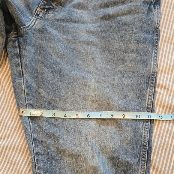 Wrangler Retro 36x32 Relaxed Boot Jeans - Picture 3 of 7